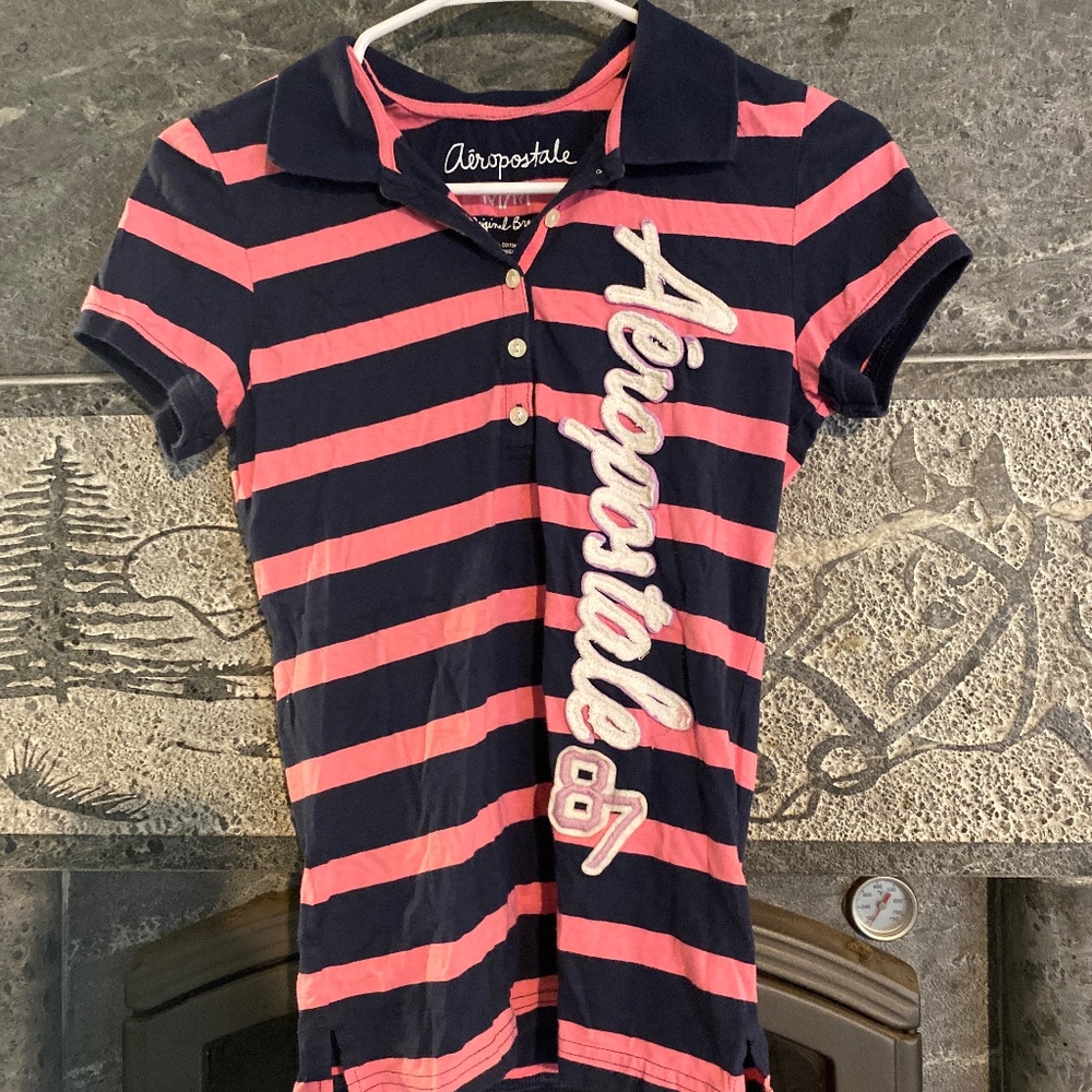 Aeropostale tshirt size medium